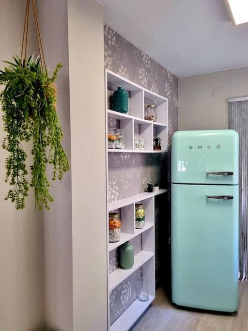 Ca La Nuria Apartamento Sant Carlos de la Ràpita Exterior foto